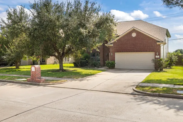 Expensive Springfield Estates Sec 01 Amd Real Estate