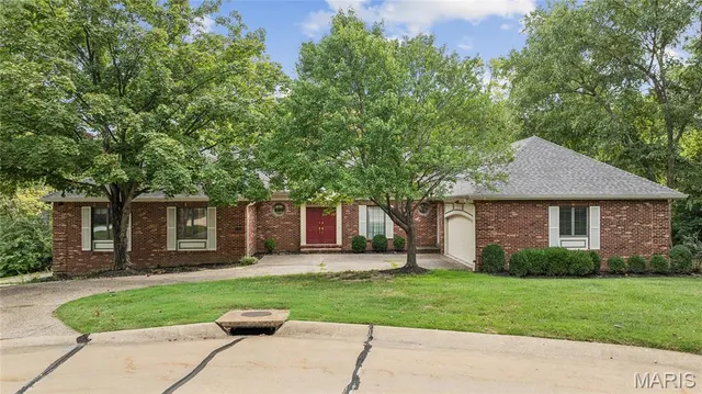 Cheap Town and Country Real Estate