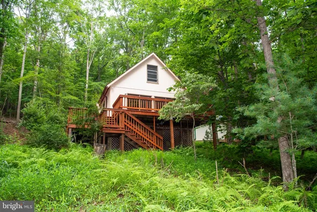 Cheap Trout Pond Property Owners Association Real Estate