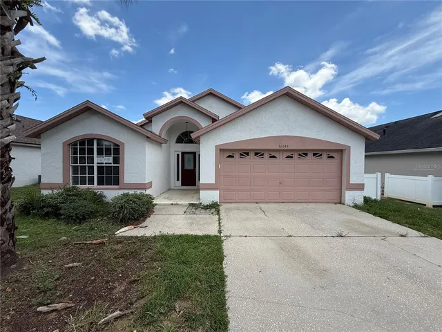 Popular ORANGE TREE PH I SUB Real Estate