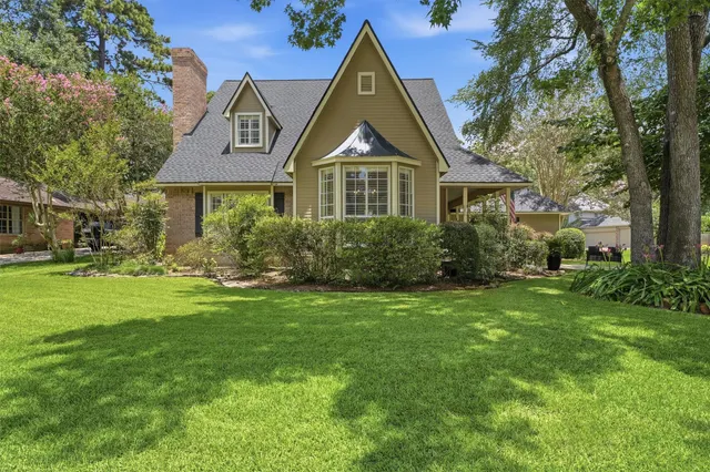 Popular Fosters Mill Village Sec 01 Real Estate