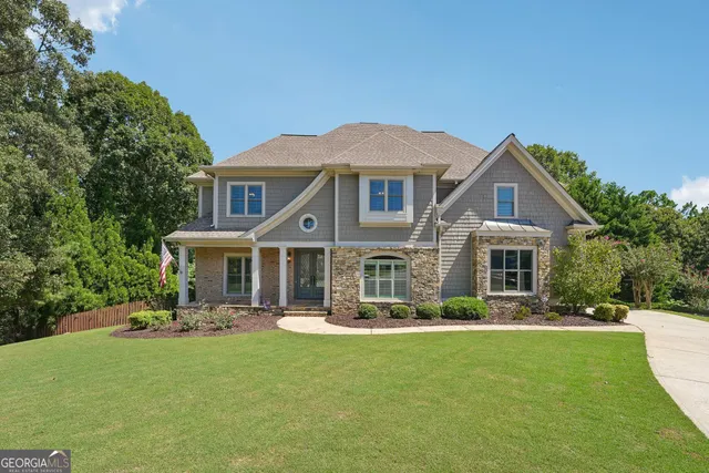 Expensive Three Chimneys Farm Real Estate