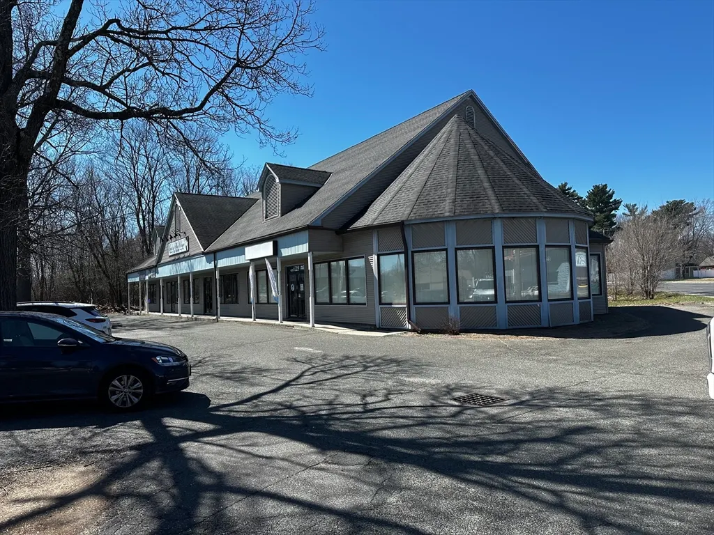 16-24 Arnold Ave,Unit Springfield, Springfield, MA 01119