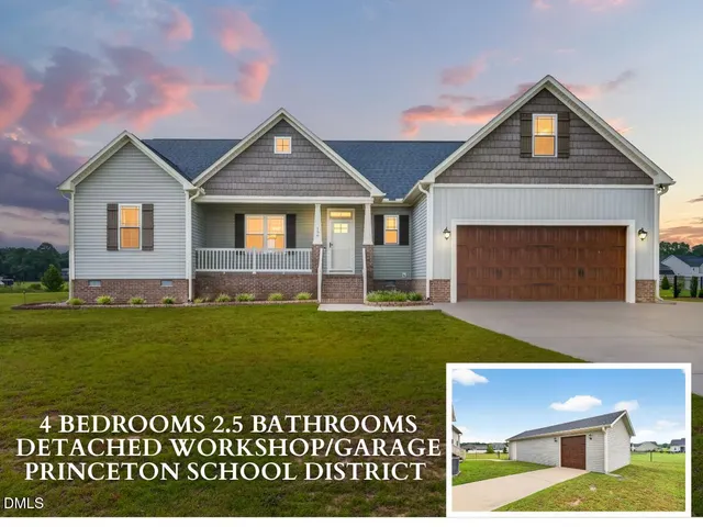 Expensive Charlestowne Real Estate