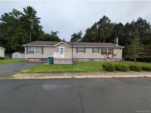 Popular Kinnebrook Estates Real Estate