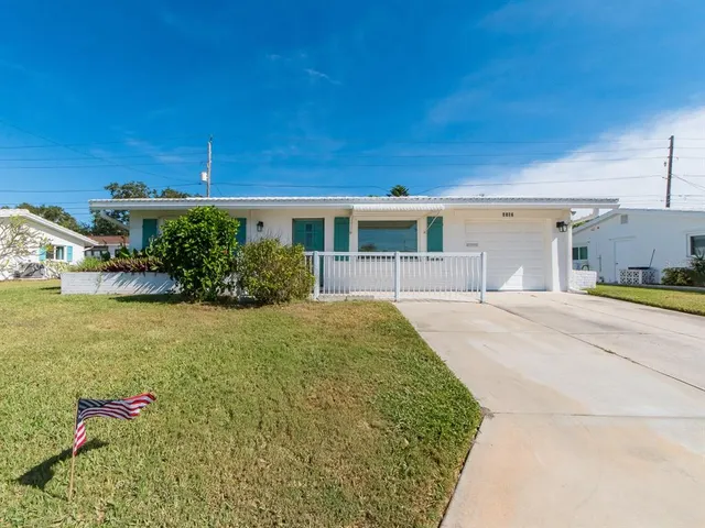Expensive TAMARAC BY THE GULF Real Estate