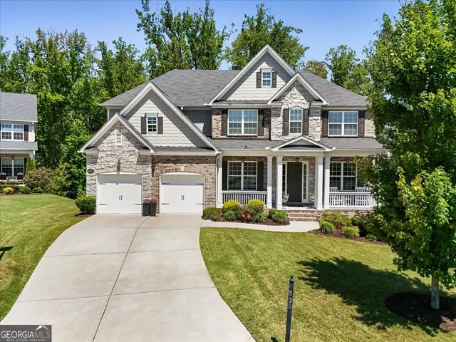 Expensive Westfall Real Estate