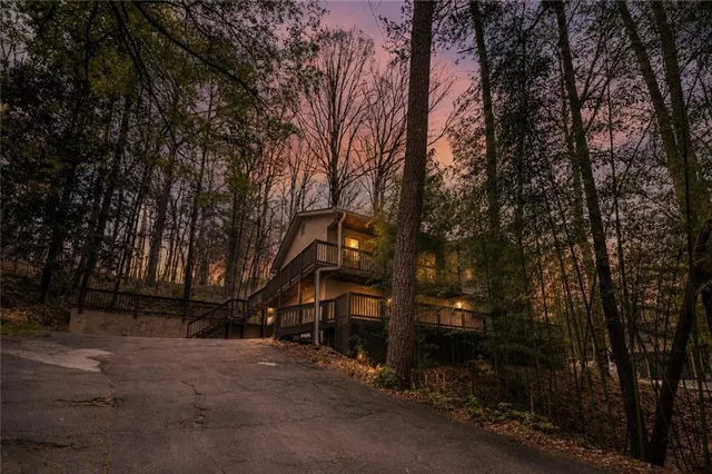 Popular Kenwood Real Estate