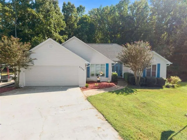 Popular Sardis Shores Real Estate