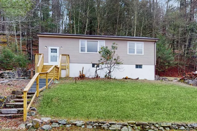 Cheap Napanoch Real Estate