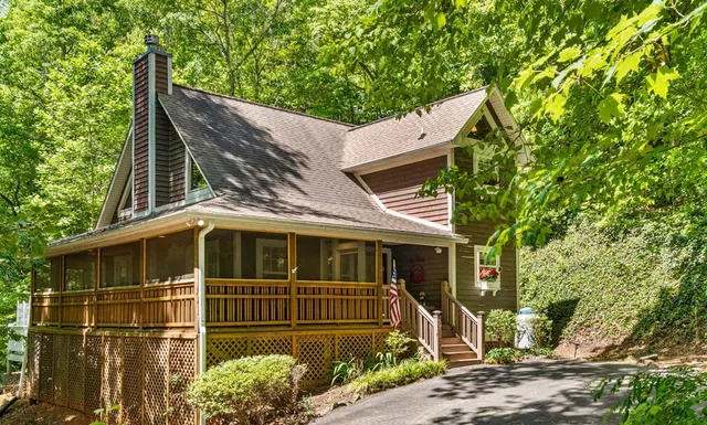 Cheap Pooh Corner Real Estate