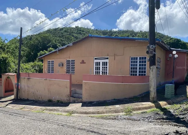 Cheap Guayama Real Estate
