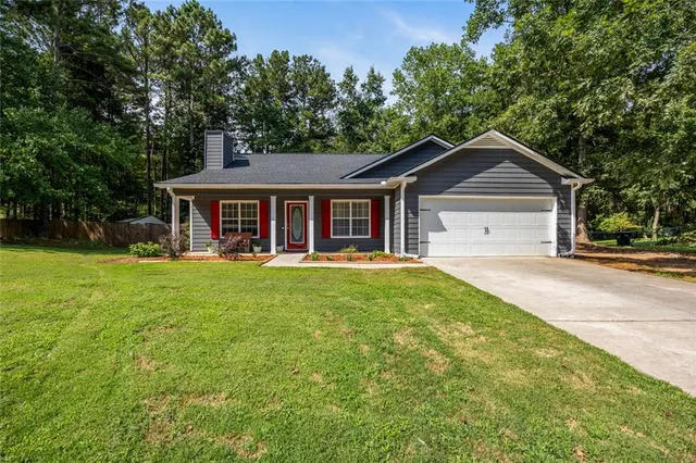 Popular CEDAR RIDGE Real Estate