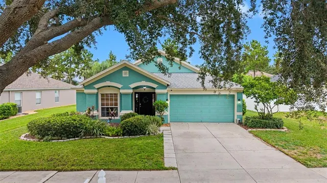 Popular OAKS AT VALRICO Real Estate