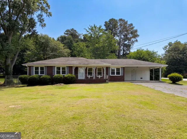 Cheap Burke-Rainer Real Estate