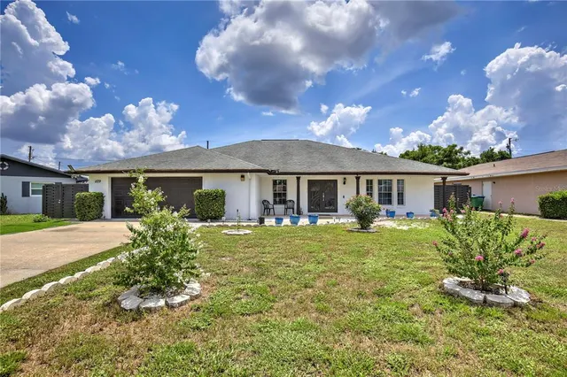 Popular DELTONA LAKES UNIT 07 Real Estate