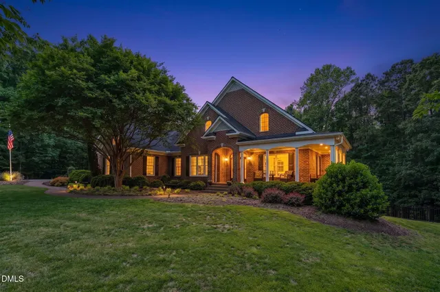 Popular Pleasant Green Woods Real Estate