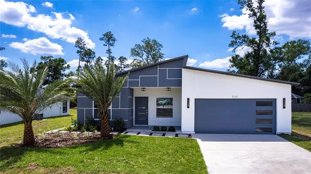 Expensive TROP G A Real Estate