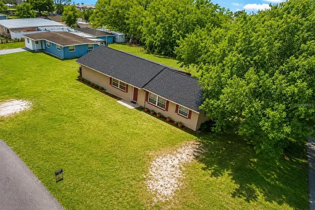Expensive OSCEOLA ACRES Real Estate