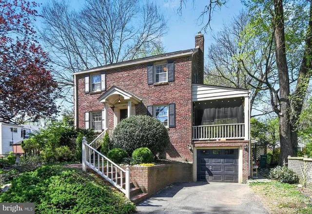 Popular Woodside Real Estate