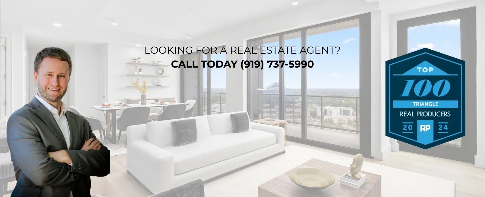 Hunter Cutright Team | eXp Realty in NC | (919) 737-5990
