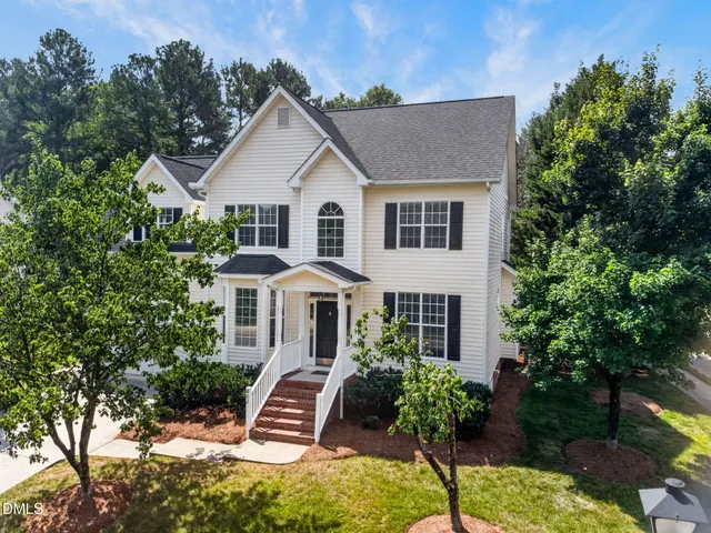 Popular The Villages at Independence Park Real Estate