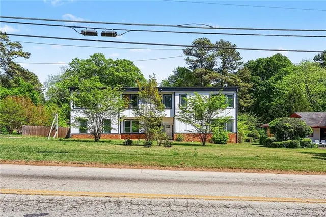 Popular Panthersville Real Estate
