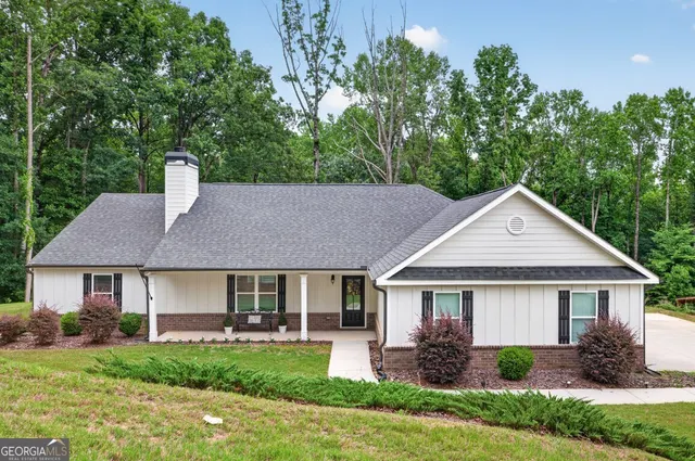 Expensive Oconee Pointe Real Estate