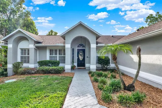 Popular HILLS OF LAKE MARY Real Estate
