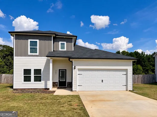 Popular Byron Real Estate