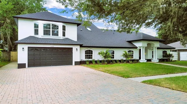 Popular CARROLLWOOD SUB UNIT 22B Real Estate