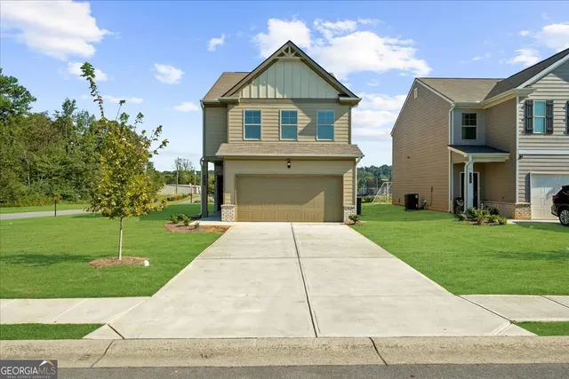 Expensive Henderson Trace Real Estate