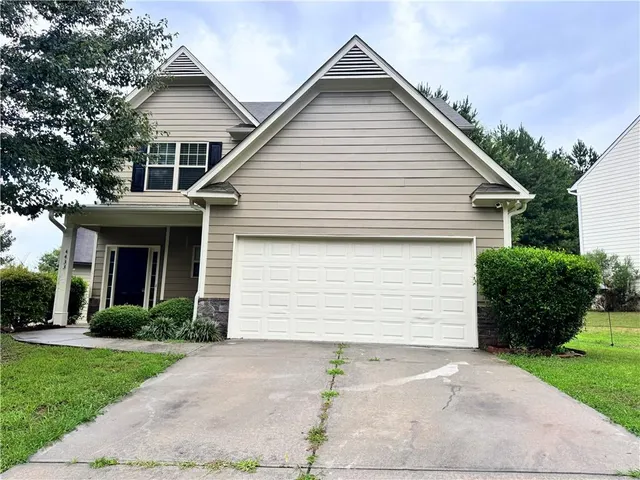 Popular Hickory At Shiloh Real Estate