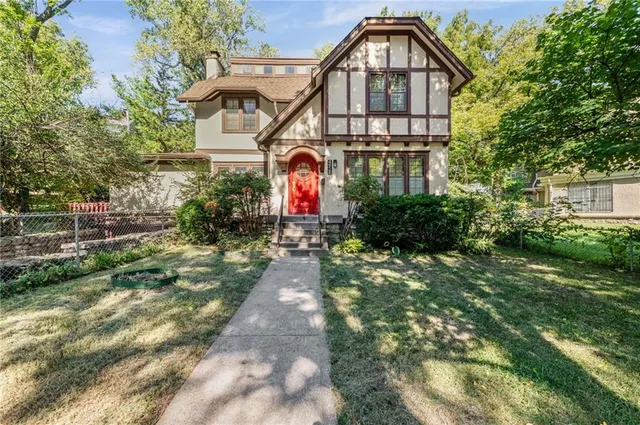 Expensive Troostwood Real Estate