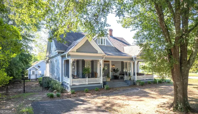 Popular City Limits Real Estate