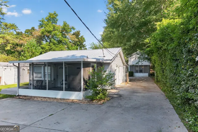 Expensive Cobb County acres Real Estate