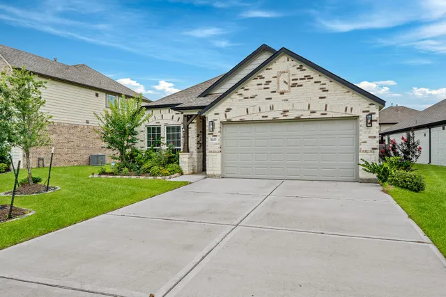 Popular Grand Oaks Sec 13 Real Estate