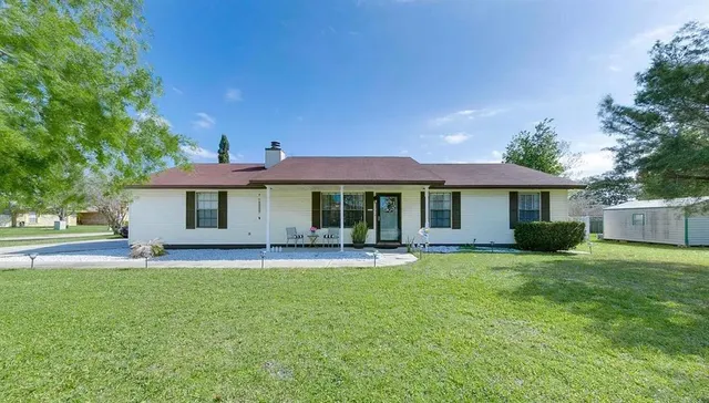 Popular ORANGE PARK Real Estate