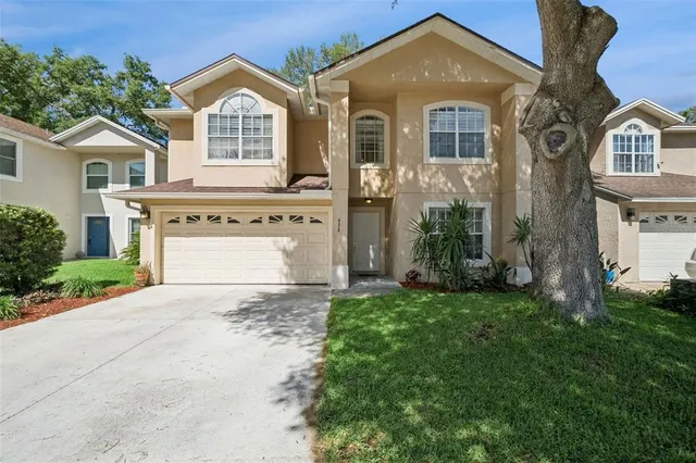 Expensive PEARL LAKE VILLAS REP Real Estate