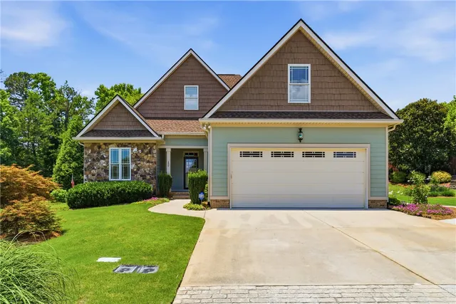 Cheap Brookstone Meadows Real Estate