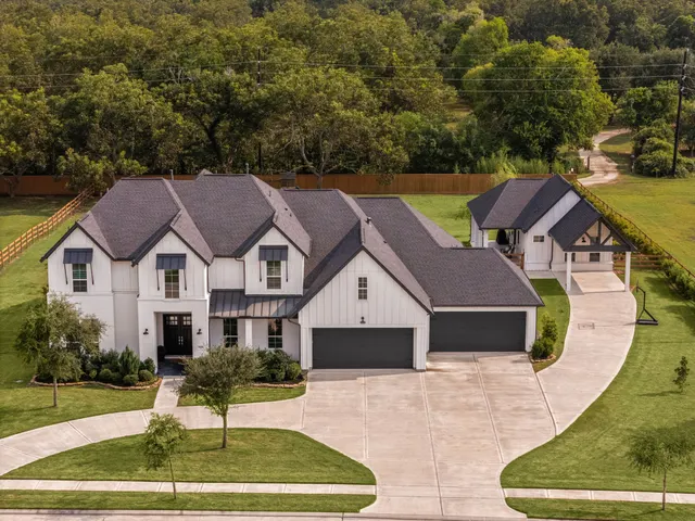 Expensive Fulshear Run Sec 6 Real Estate