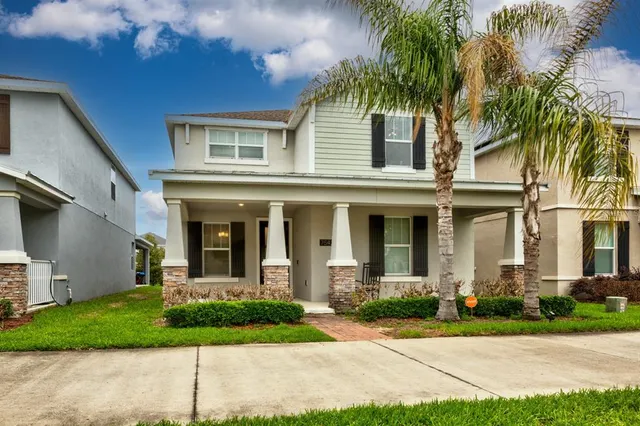 Popular PANTHER VIEW 40 Real Estate