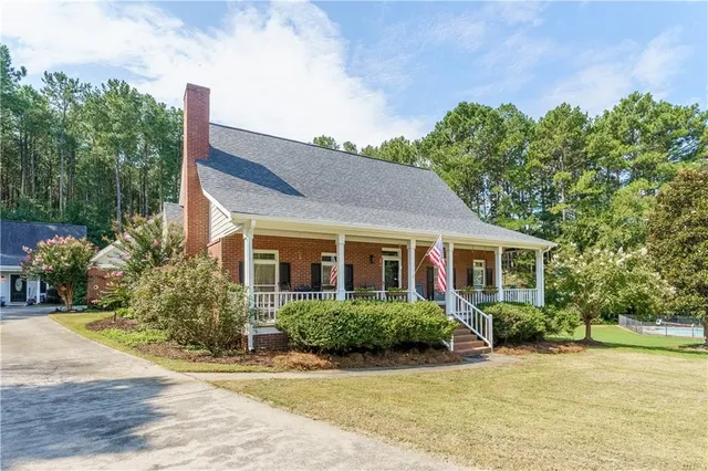 Popular McCullers Acres Real Estate