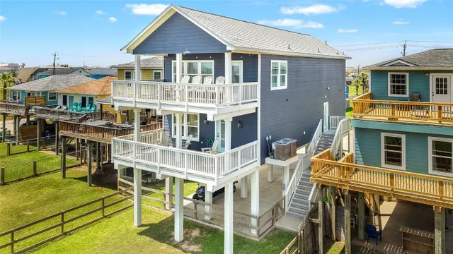 Popular Surfside Real Estate