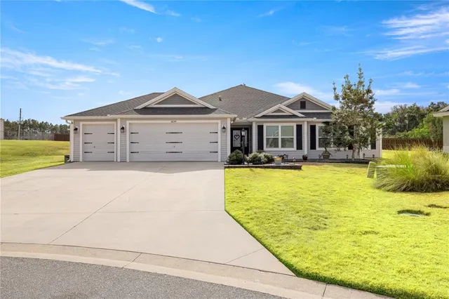 Popular OXFORD OAKS PHASE 1 Real Estate