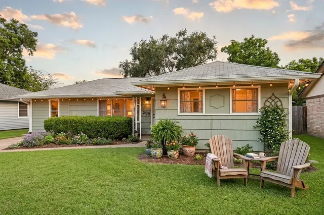 Popular Matlock Kemper Real Estate