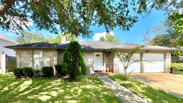 Popular Mission Bend Sec 02 Real Estate