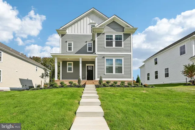 Cheap Renn Quarter Real Estate