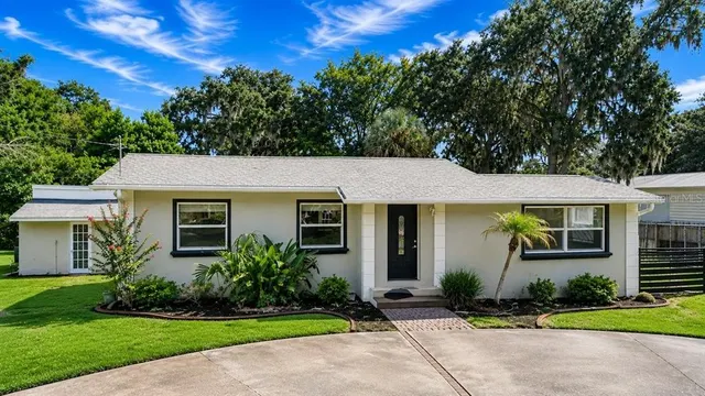 Cheap TOMOKA ESTATES UNIT 03 Real Estate