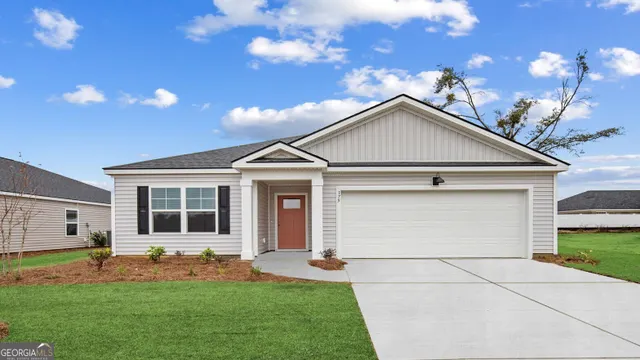 Cheap Stockyard Real Estate